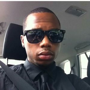 Meet your Posher, Mike